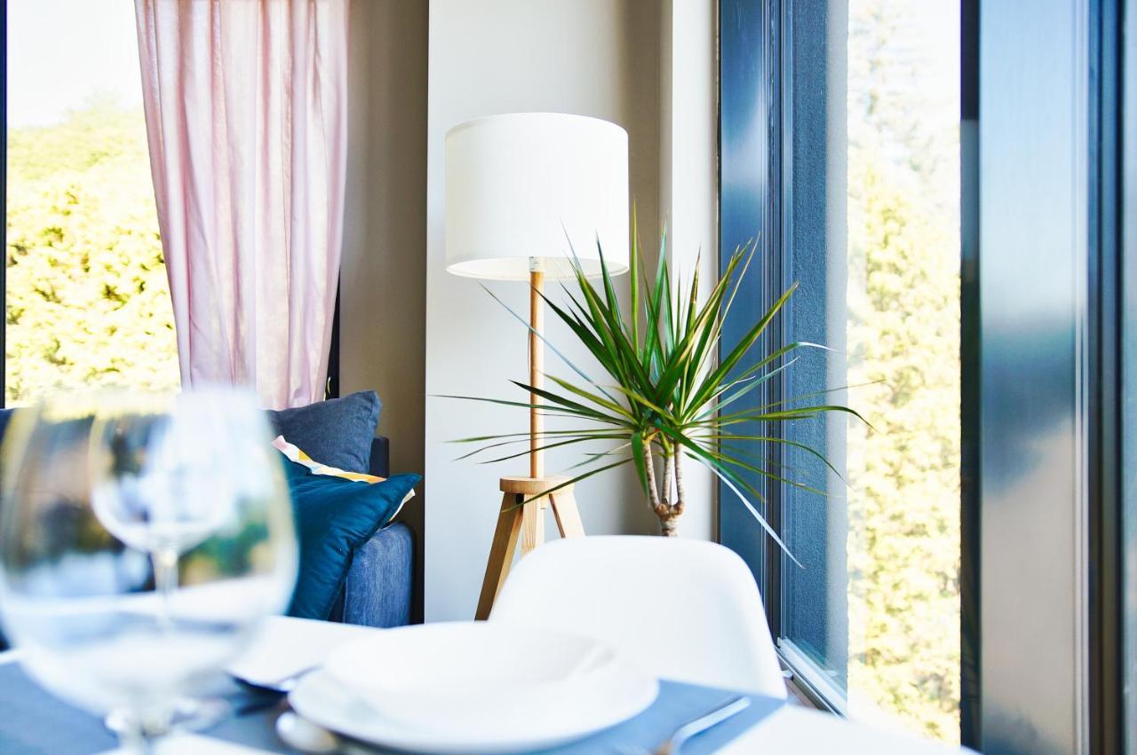 Apartamenty Kapitanska Gdynia Ngoại thất bức ảnh