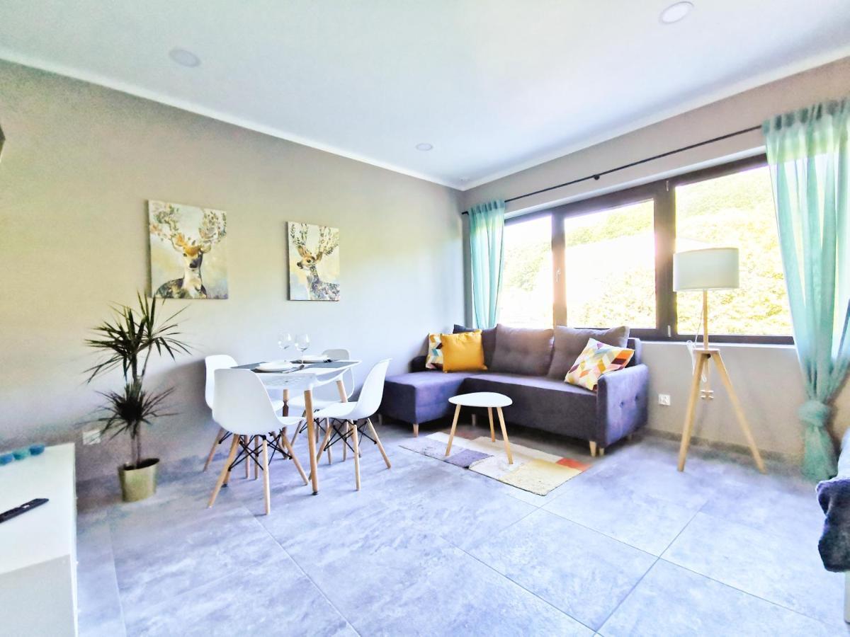 Apartamenty Kapitanska Gdynia Ngoại thất bức ảnh