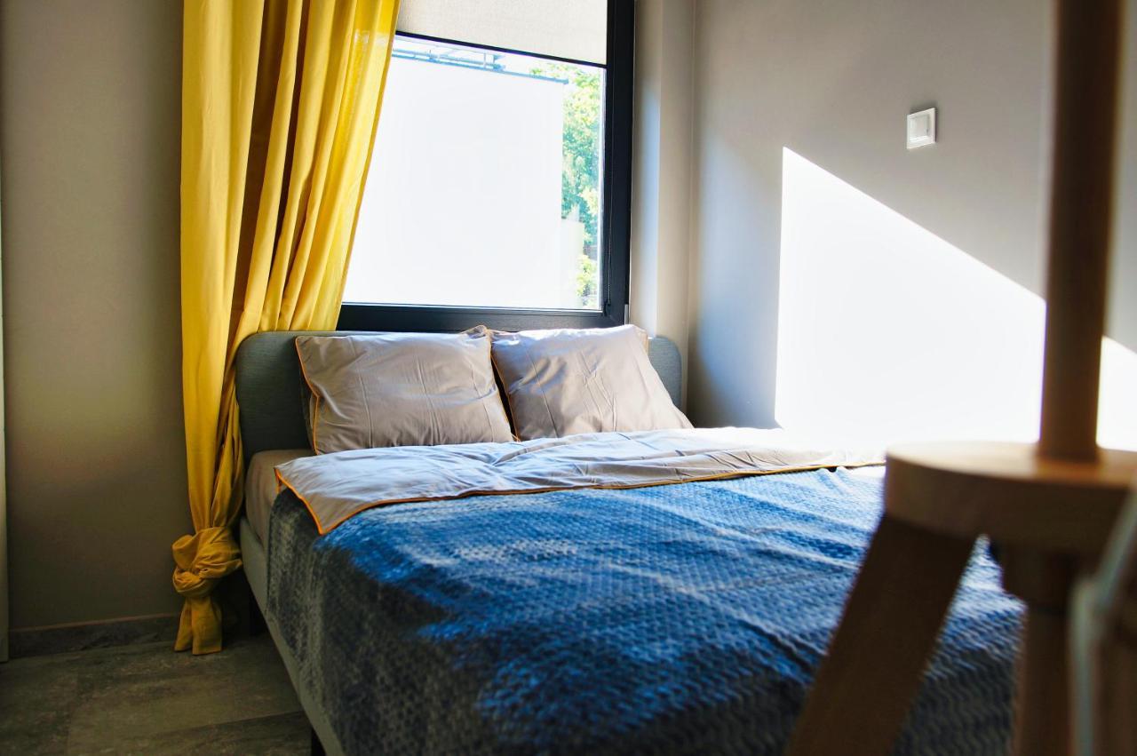 Apartamenty Kapitanska Gdynia Ngoại thất bức ảnh